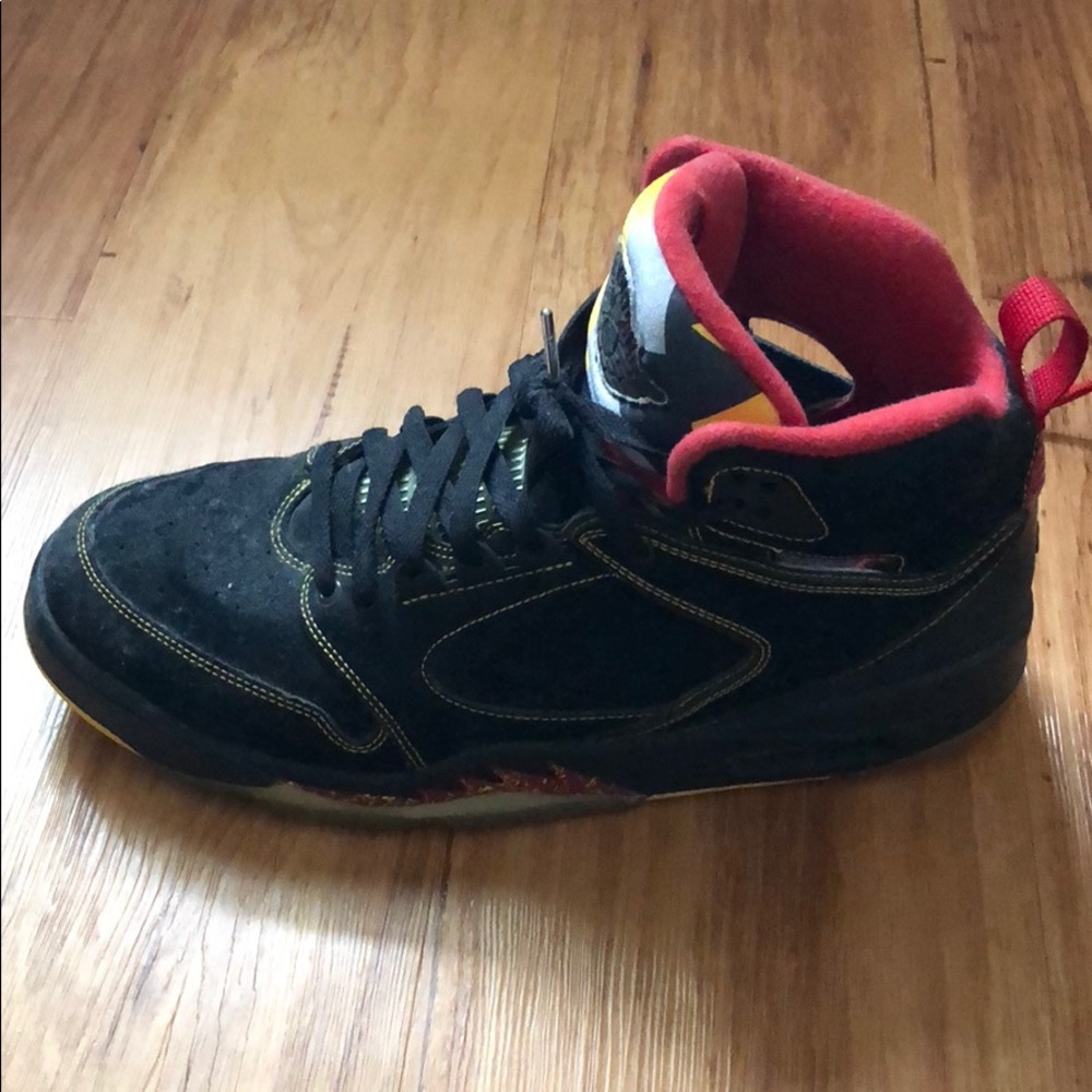 Air Jordan 5 Retro